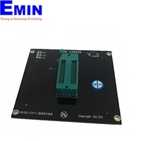 Xeltek CX0032 Socket Adapter (SDIP32; ZIF; CX socket)