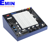 GLOBAL PB-503A Desktop Circuit Design Trainer