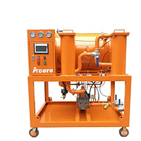 Acore CSF-200 Coalescer Fuel & Oil Purifier (200l/min)