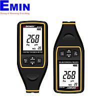 Coating thickness meter