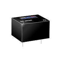 RECOM Power RN-3.309S/H Isolated 1.25W DC/DC 2kV UNREG 3.3Vin 9Vout