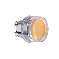 SCHNEIDER ZB4BW553 Momentary ILLUM MOMNTARY FLUSH BOOTED FOR LED Y