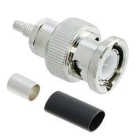 Hirose Electric BNC-P-1.5WCR(40) Connectors