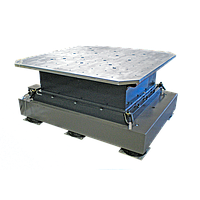 Lansmont 6000H Horizontal vibration systems (1-500Hz)