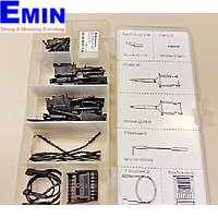 Oscilloscope accessories