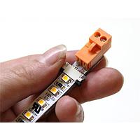 Inspired LED 3614 Terminals Flexible LED Adapter Screw Terminal Type