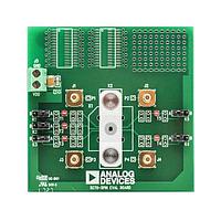 Analog Devices EVAL-5SC70EBZ Multiplexer / Demultiplexer Switches Evaluation board i.c.