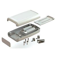 Serpac H45AAA,BK Battery Holder 3.9 x 2.2 x .94 AAA BLACK