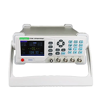 EAST TESTER ET4510 Benchtop LCR Meter For Component Measurement (10-100KHz)