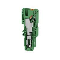 Weidmuller 2540600000 Plug APG 4 MI GN