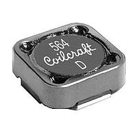 Coilcraft MSS1246T-123MLC Power Inductors 123uH Shld 20% 3.65A 43.3mOhm AECQ2