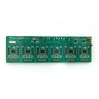 Texas Instruments TPS23881EVM-083 Power Management Specialized PSE DAUGHTER CARD FO R C3PO SYSTEM
