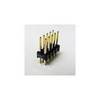 Amphenol FCI 861400202YO2 Unshrouded BERGSTIK STR 20P PIN