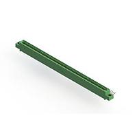 EDAC 345-067-559-407 Standard Card Edge Connectors .100" (2.54mm) Pitch Card Edge Connector