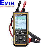 Battery Impedance Tester