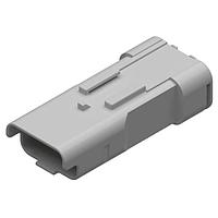 Aptiv 211PL042S8011 Connectors 4 way M 1.5 SICMA Mini Sealed Connector