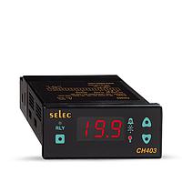 Temperature Controller