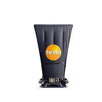 TESTO 420 Flow hood (nhiệt độ, áp suất chênh lệch, lưu lượng khí)