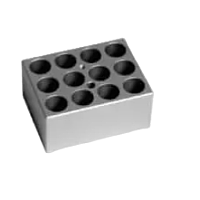 Rocker 179300-06 Dry Bath Block (20 mm diameter, depth 45 mm)