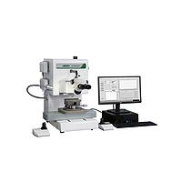 Material adhesion tester