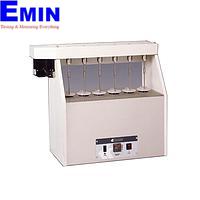 Koehler K30167 Rust Preventing Characteristics Oil Bath (ASTM D3603, 6 beakers)