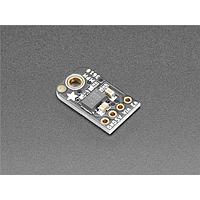Adafruit 4739 Voltage Regulator - Switching Regulator MPM3610 5V Buck Converter Breakout - 21V In 5V Out at 1.2A