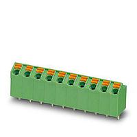 PHOENIX CONTACT 1038672 Fixed Terminal Blocks SPTA 1/16-5,0