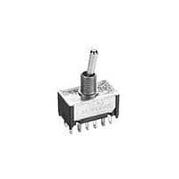 Alcoswitch - TE Connectivity TT43N2T Switch 4P ON-NONE-ON LUG