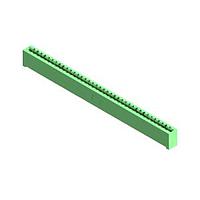EDAC 837-038-521-101 Receptacles High Temp Card Edge Connector