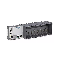 NI cRIO-9058 CompactRIO Controller (-40 °C ~ 70 °C, Artix-7 100T)