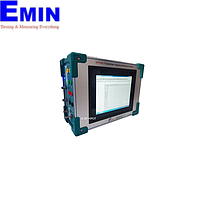 EPHIPOT EPFR80 SFRA Sweep Frequency Response Analyzer ((-120dB) -(+20dB))