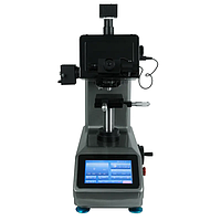 Vicker Hardness tester
