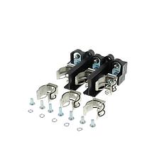 SIEMENS FCRK606 Fuse Kit R FUSE KIT FOR MCS SW 600V 60A