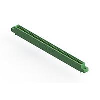 EDAC 345-057-521-404 Standard Card Edge Connectors .100" (2.54mm) Pitch Card Edge Connector