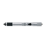 Mahr 4168030KAL Inside Micrometer Set (40 CZ, 200 - 225 mm)