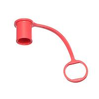 Littelfuse 97846-A Terminal Block Tools & Accessories CAP POSITIVE RED