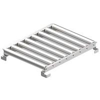 Mettler Toledo 30253331 Rollertop Acces Ⅱ SS CC