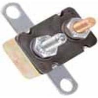 Eaton Bussmann CBC-20B Heavy Duty CIRC BRKER W/MT.BKT.