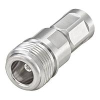 Rosenberger 53K189-S00N1 RF Adapters - Between Series adaptor