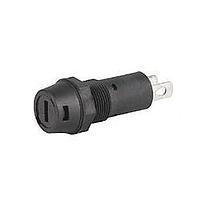 Schurter 3101.0310 Shock-Safe FPG1 STANDARD KNOB IP67 PROTECTION