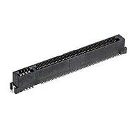 Amphenol FCI SE1012023111111 Headers Slim Cool Edge 065mm Surface Mount 120 pins Vertical