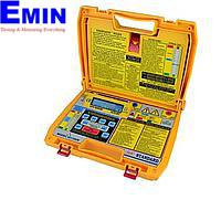 SEW 6213A IN Insulation Tester (10KV, 500GΩ)