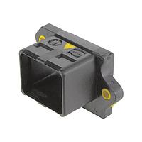 HARTING 09455450043 Industrial PP V4 2.0 Compact w/o fix clp-int seal