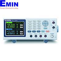 GWinstek PPH-1510D Programmable High Precision D.C. Power Supply (15V, 5A, 2 Channels)