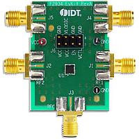 Renesas Electronics F2934EVB RF Switch F2934EVB EVAL BOARD