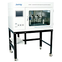 Junray ZR-1070 Dry Microbial Penetration Resistance Tester (20800 times/min, 650N)
