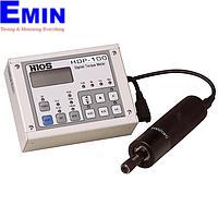 Indicating torque screwdrivers