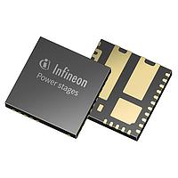 Infineon TDA21490AUMA1 High-Side, Low-Side IFX POWERSTAGE/DRIVER