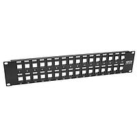 Tripp Lite N062-032-KJ Patch Panels 19" BLANK PANEL FOR KEYSTONE