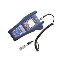 RION VA-12 Rion VA-12 Vibration Analyzer